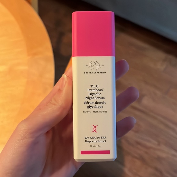 Drunk Elephant Skincare Drunk Elephant Night Serum Poshmark